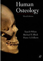 Human Osteology, 3rd Edition2011 استخوان شناسی انسان